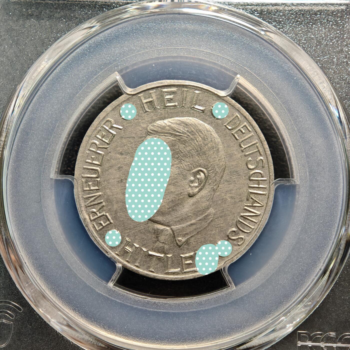 【德藏】世界币章拍卖第168期（拍品征集中~欢迎藏友联系）