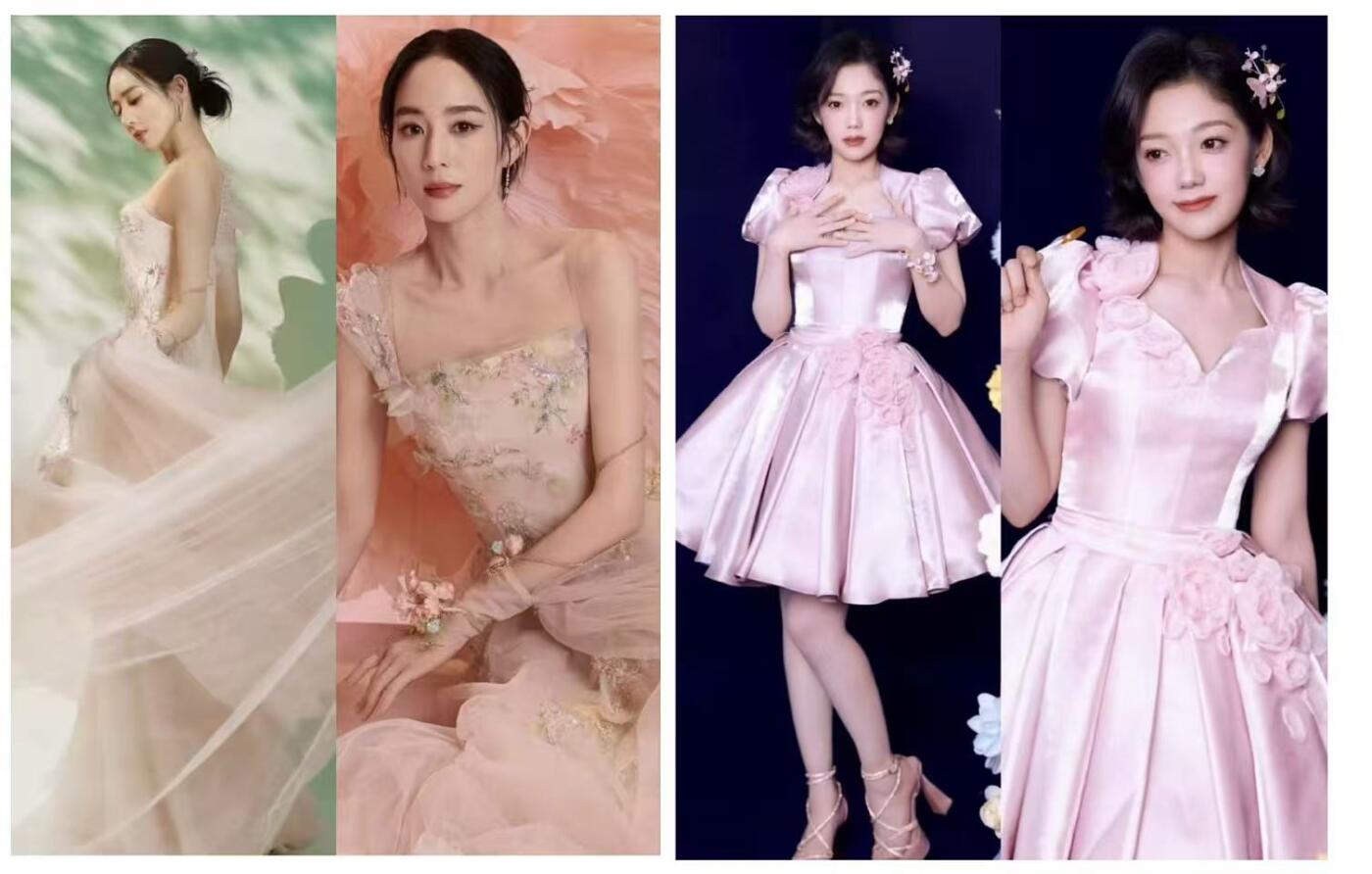 零元拍：正月最后一天重磅祭出2026总台马年春晚《立春》参演的两岸三地十位女明星周慧敏、刘敏涛、梁咏琪、秦海璐、薛凯琪、张钧甯、姜妍、热依扎、刘惜君、希林娜依·高合签中央广播电视总台×总台文创×CMG看点出品大尺寸丙午火马中国福！