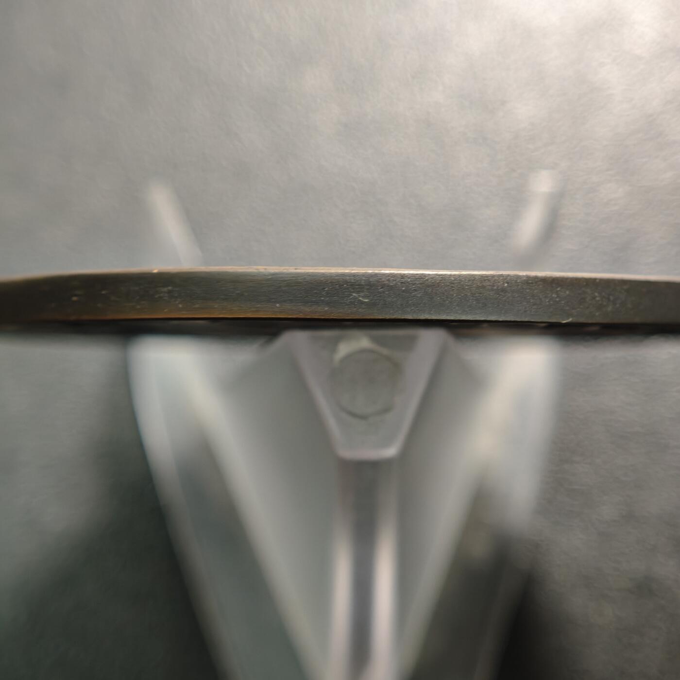 【德藏】世界币章拍卖第168期（拍品征集中~欢迎藏友联系） 1953年 荷兰北海大洪水灾后重建纪念大铜章 带盒 直径约：58.9mm；重约：67.6g