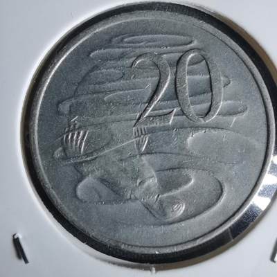 沼泽如烟--第1027场 - 澳大利亚1982年20分