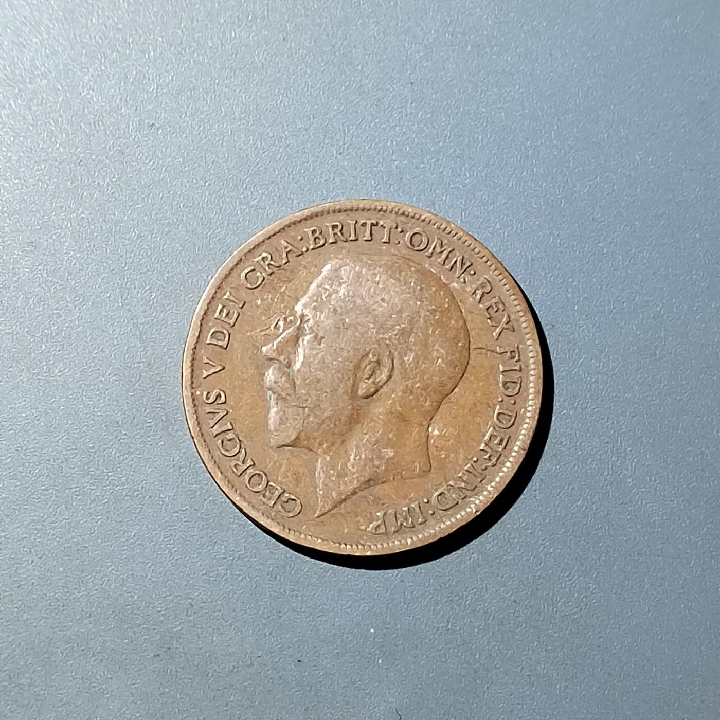 PCAI钱币  20-782 古钱铜元小专场