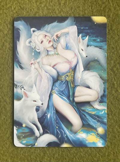 NO.27 好又多金牌大场，每周一站式配齐，方便凑单！（周6晚9点截拍，卖家送拍0抽成！） - 焱卡 问道东方 灰与 涂山氏 普卡