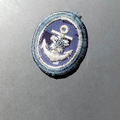 PCAI钱币  21-783  纸币邮票证章古钱铜元小专场 - 布贴