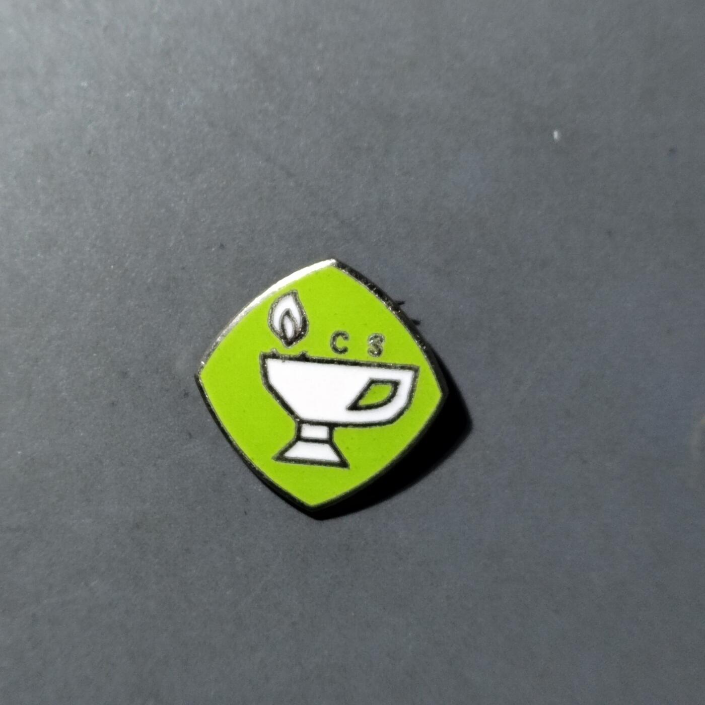 PCAI钱币  21-783  纸币邮票证章古钱铜元小专场 小型日本纪念章