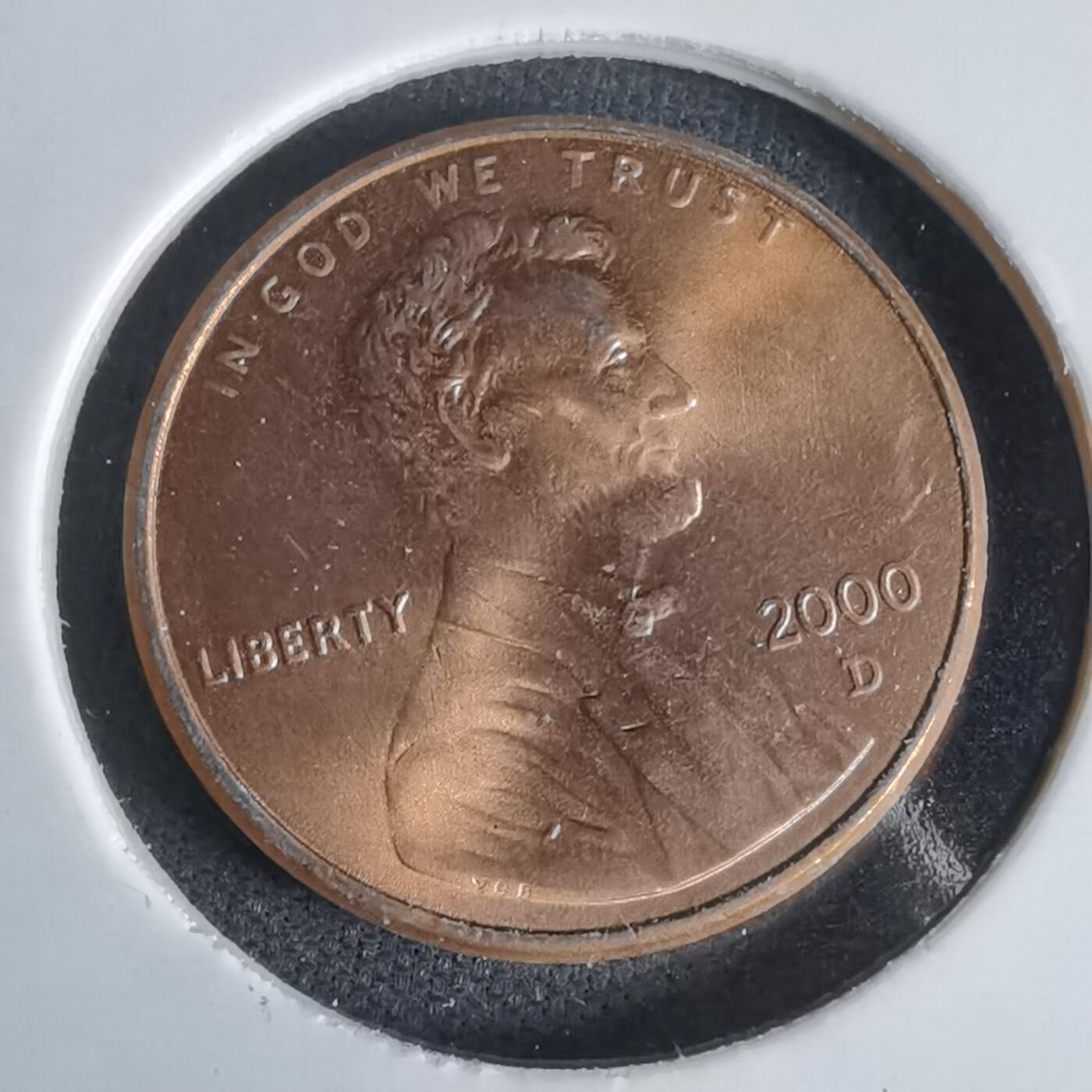 沼泽如烟--第1027场 美国2000年一分