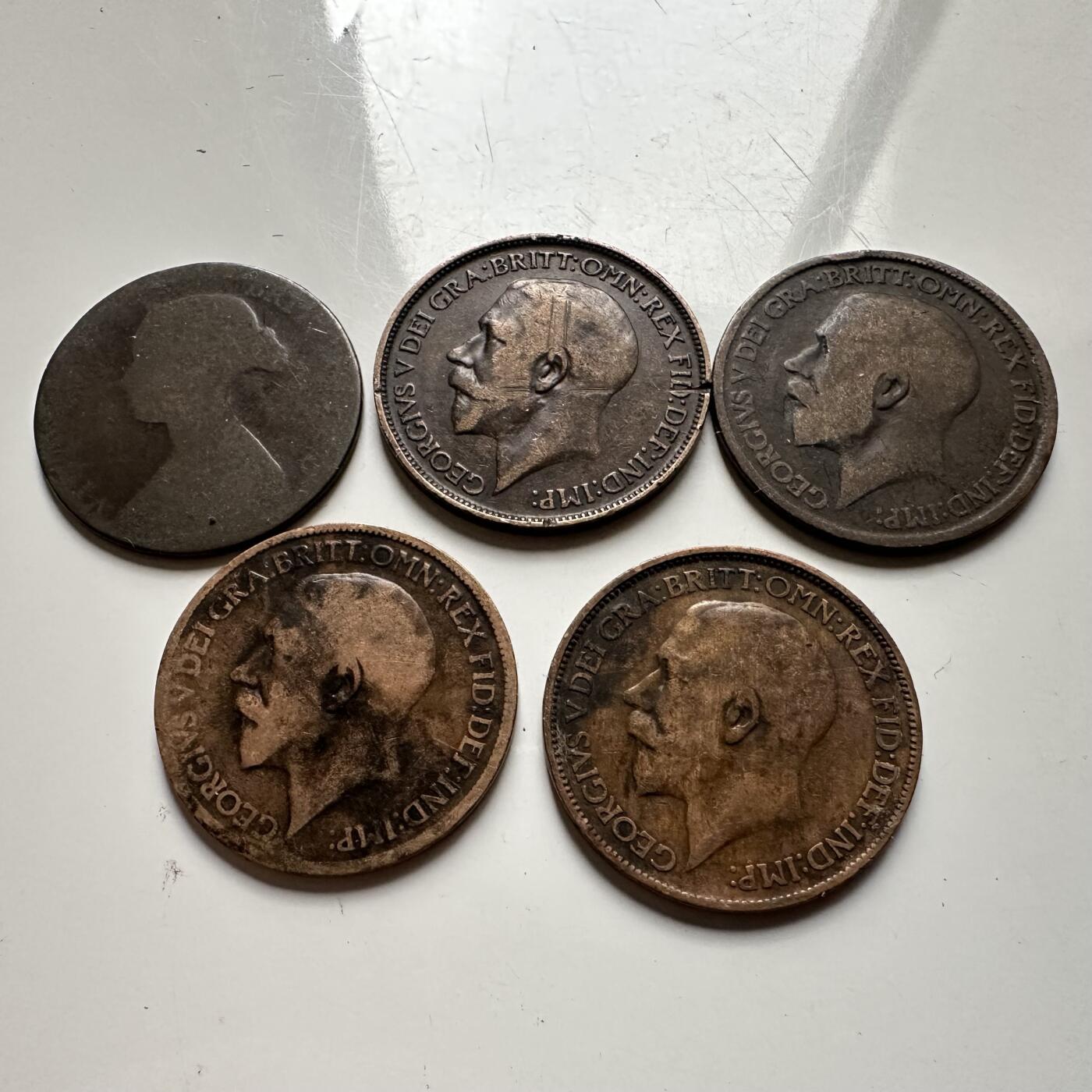 🌹外币初藏🌹🐯2026年第32场   每周二四六晚8️⃣点 接代拍