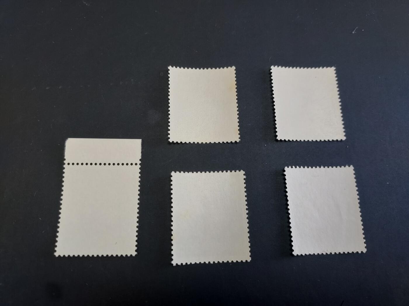 博彦收藏    3月25日 8点 外国邮票专场