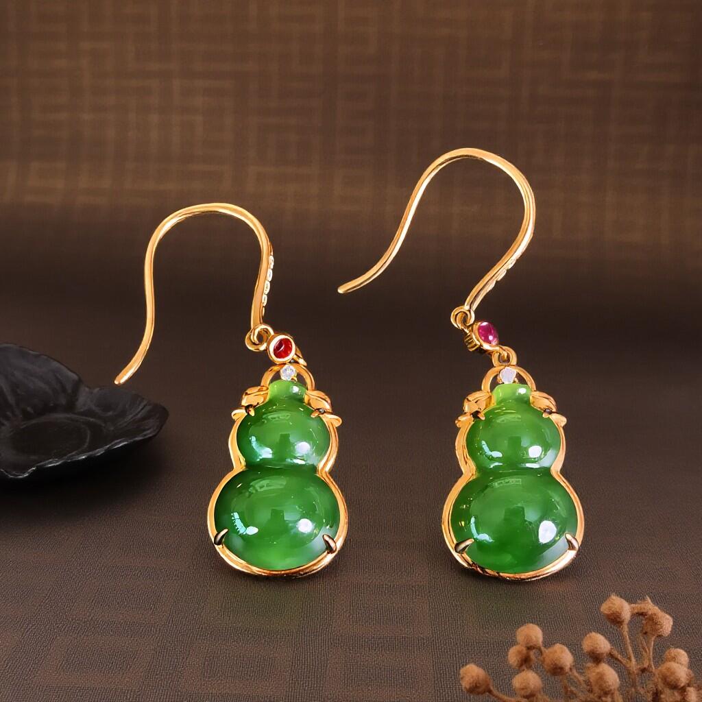 碧月说宝.君子怀瑾·当代和田玉清风专场(四)