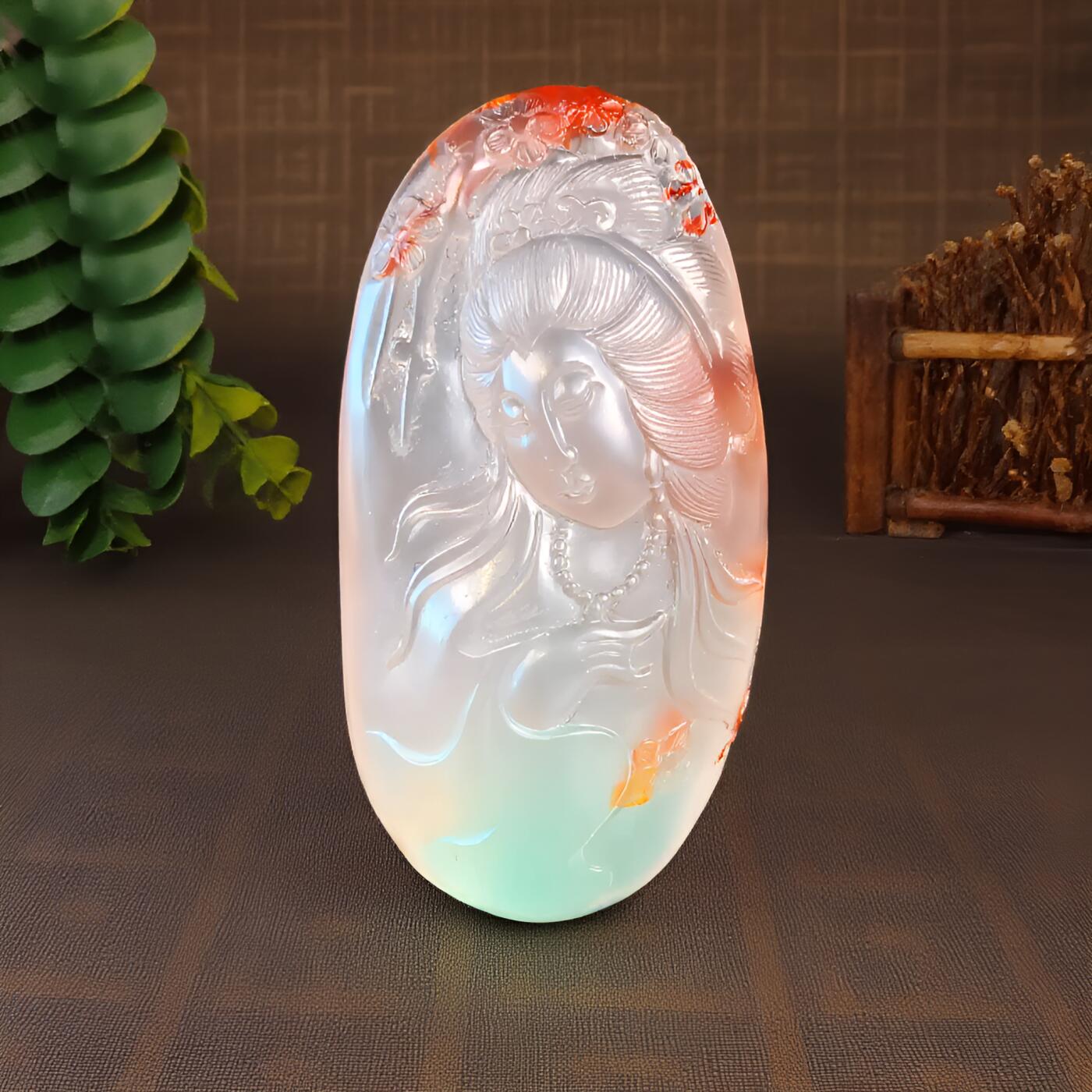 碧月说宝.君子怀瑾·当代和田玉清风专场(三)