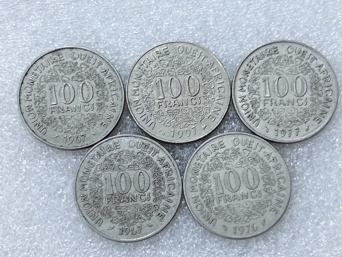 第一海外回流一元起拍收藏 散集专场  第304期