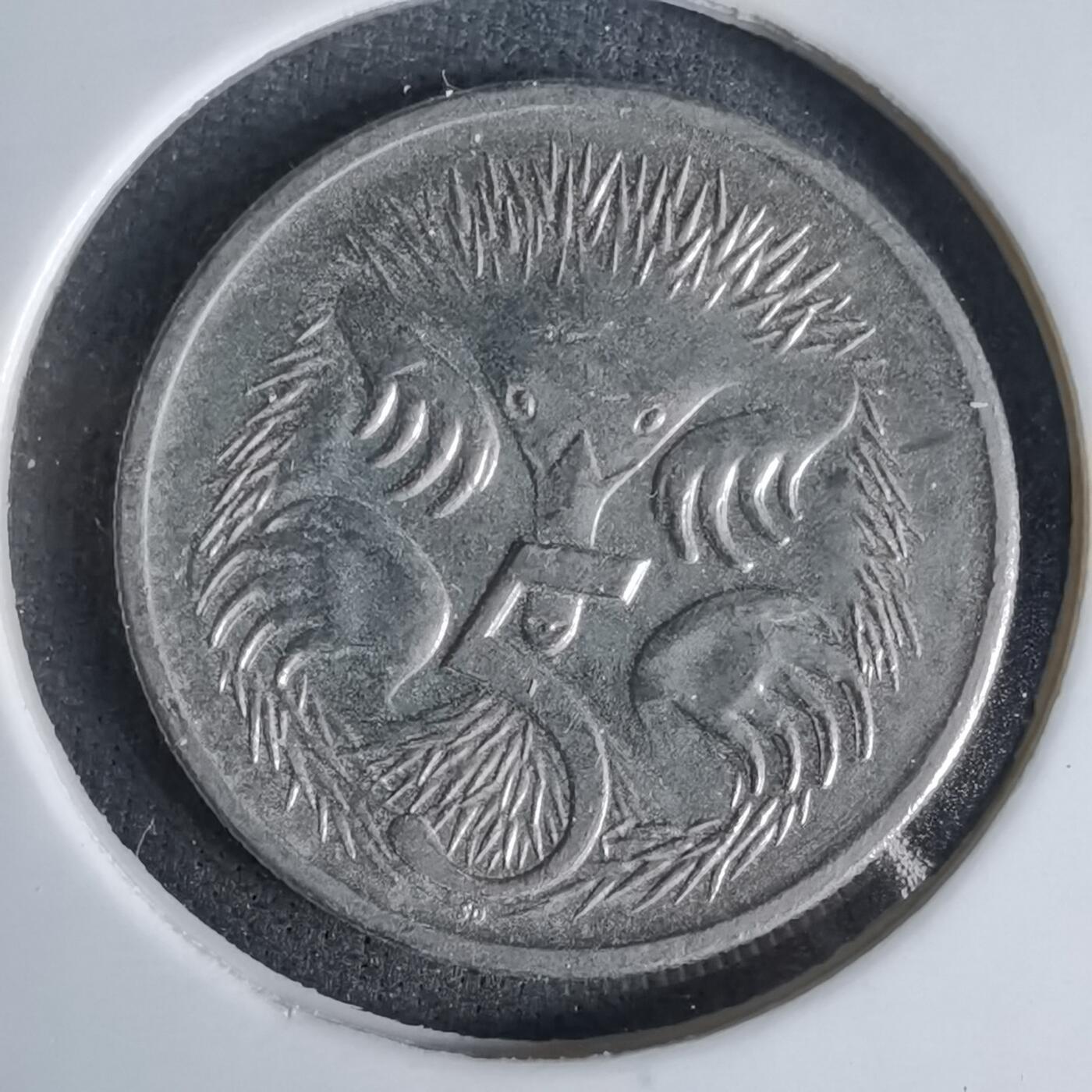 沼泽如烟--第1027场 澳大利亚1997年五分