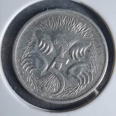 沼泽如烟--第1027场 - 澳大利亚1997年五分