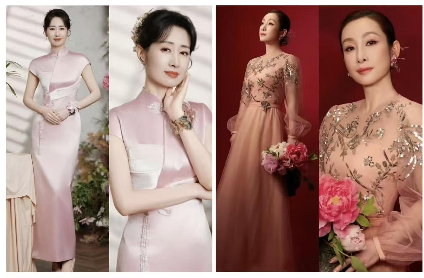 零元拍：正月最后一天重磅祭出2026总台马年春晚《立春》参演的两岸三地十位女明星周慧敏、刘敏涛、梁咏琪、秦海璐、薛凯琪、张钧甯、姜妍、热依扎、刘惜君、希林娜依·高合签中央广播电视总台×总台文创×CMG看点出品大尺寸丙午火马中国福！