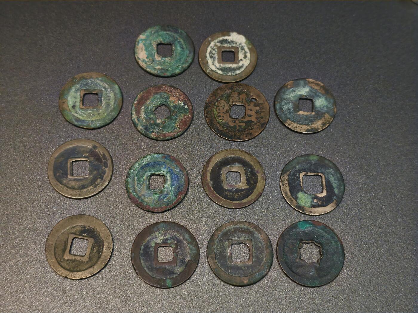 国内外机制币银元拍场 小精品场