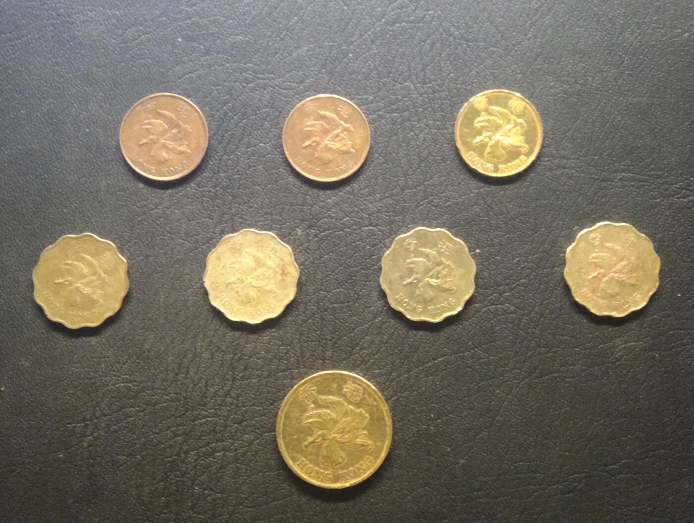 荟藏特别场次第九期——“社长的硬币堆”