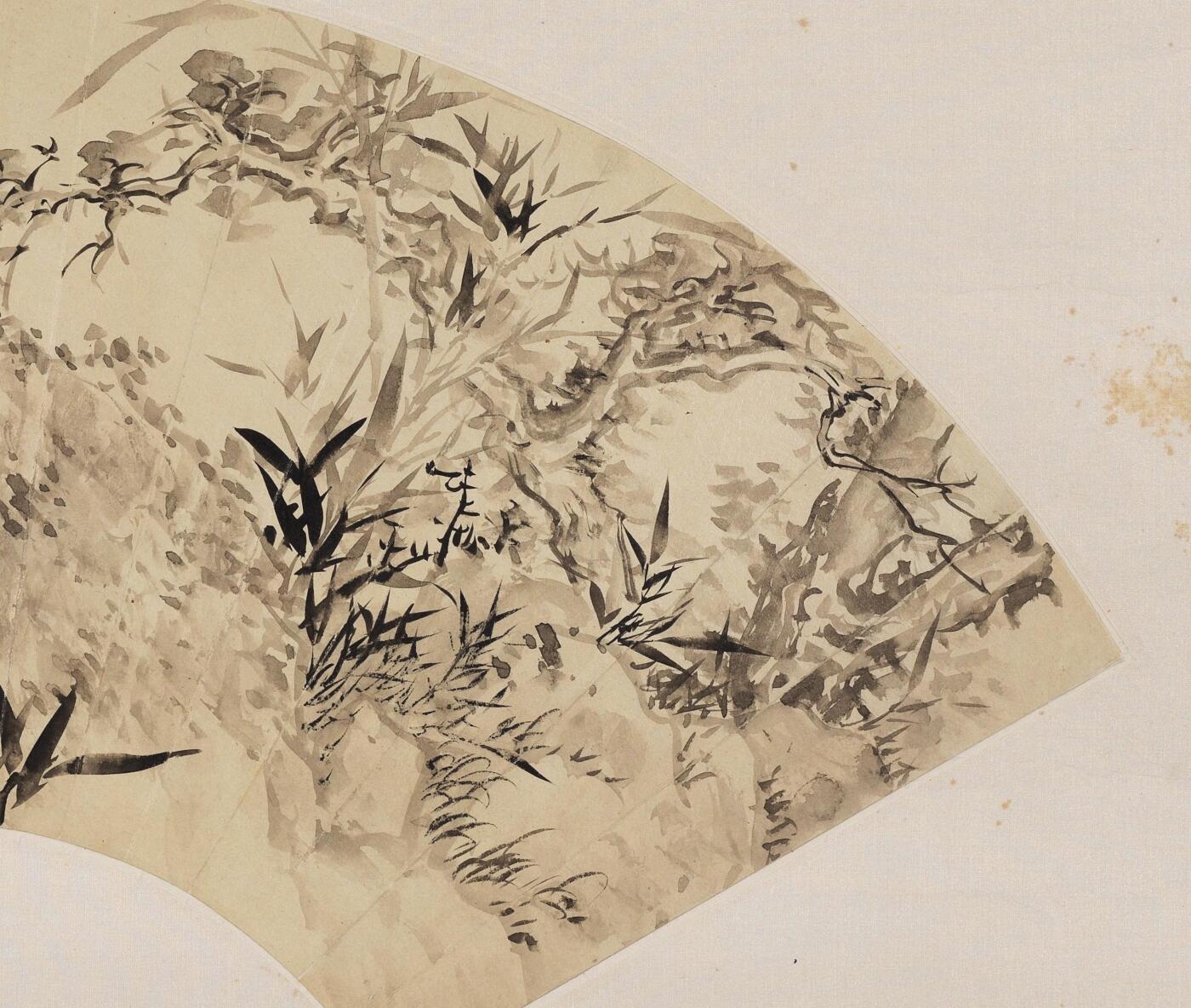 碧月说宝·同一藏家珍藏书画专场