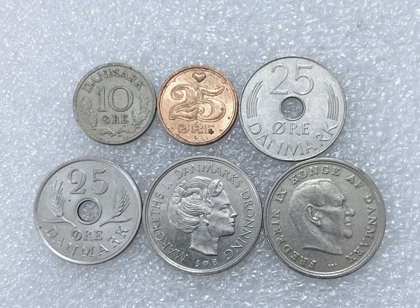 第一海外回流一元起拍收藏 散集专场  第304期