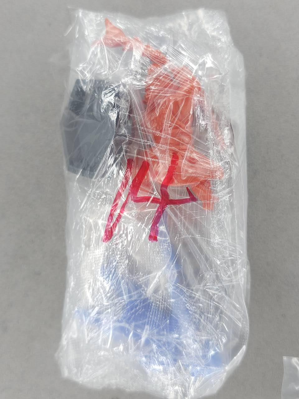 龙虎卡牌-七九场（满200元包邮，无佣金，每周六结拍，欢迎送拍） 卡游三国 橡皮人4个 14