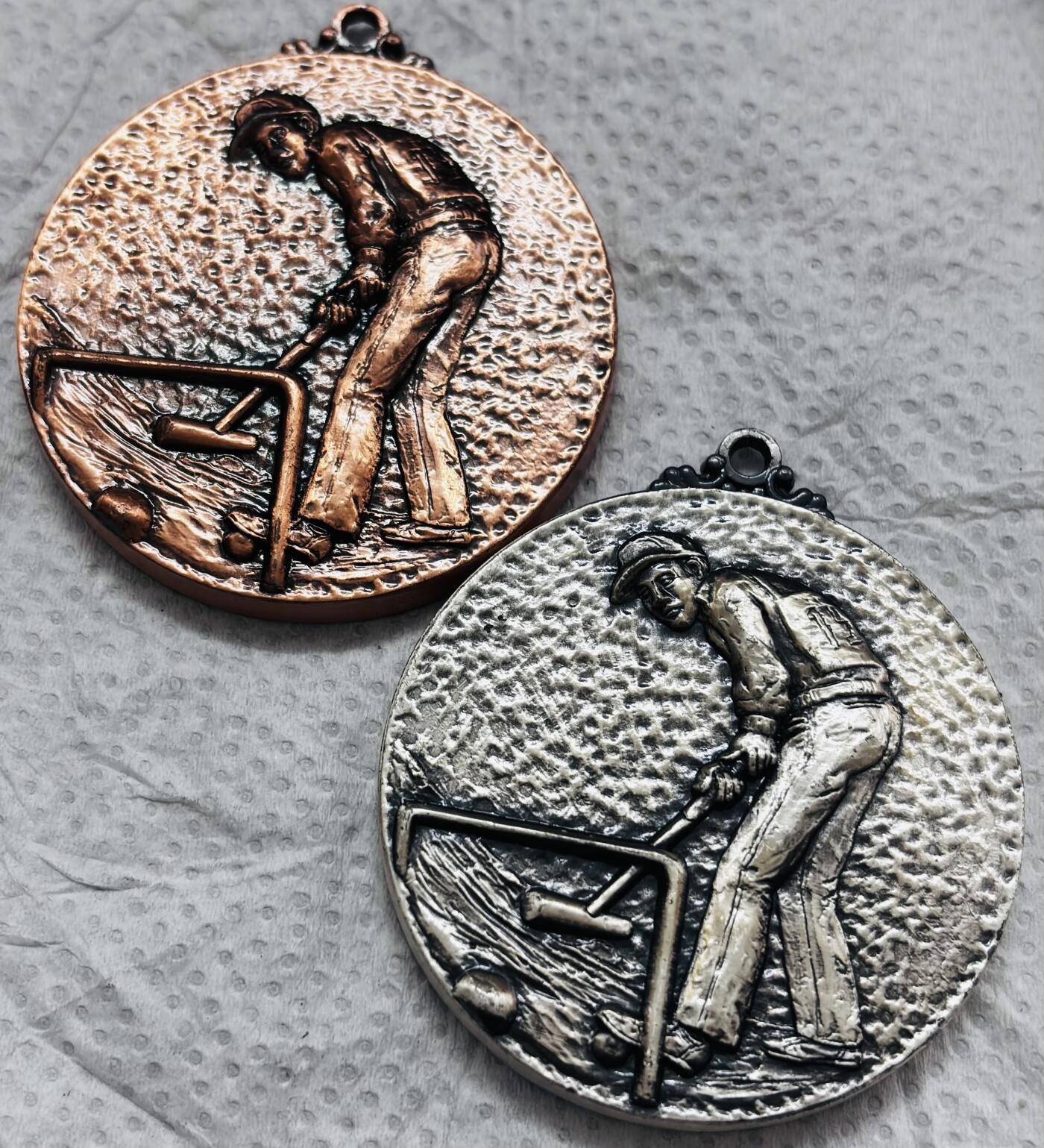 文馨钱币收藏第 297 场，银币，古钱币，铜元场，长期接代拍业务 全新一对，看图出价