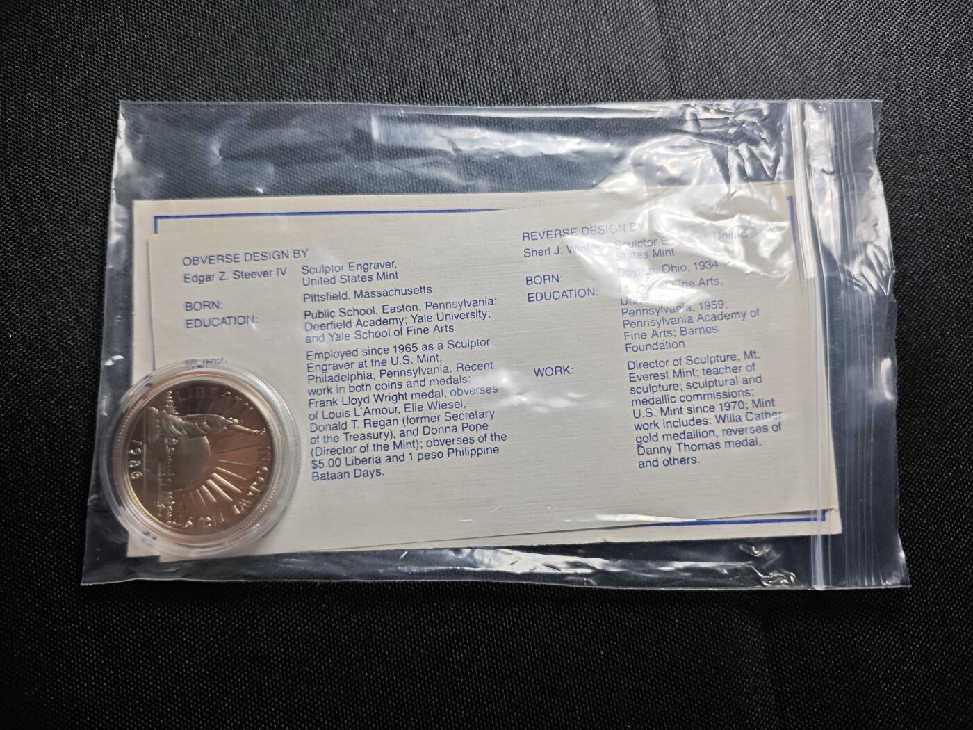 KK钱币收藏小铺   套币专场 2月预留时间 周末发货  美国50分精制套币