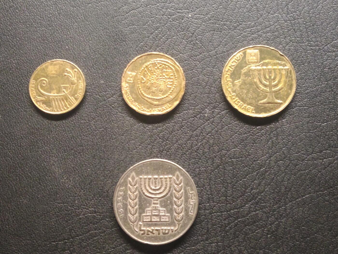 荟藏特别场次第十期——“社长的硬币堆”