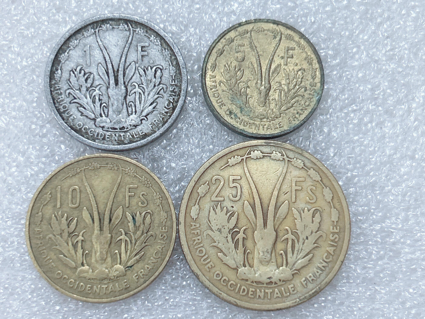 第一海外回流一元起拍收藏 散集专场  第304期