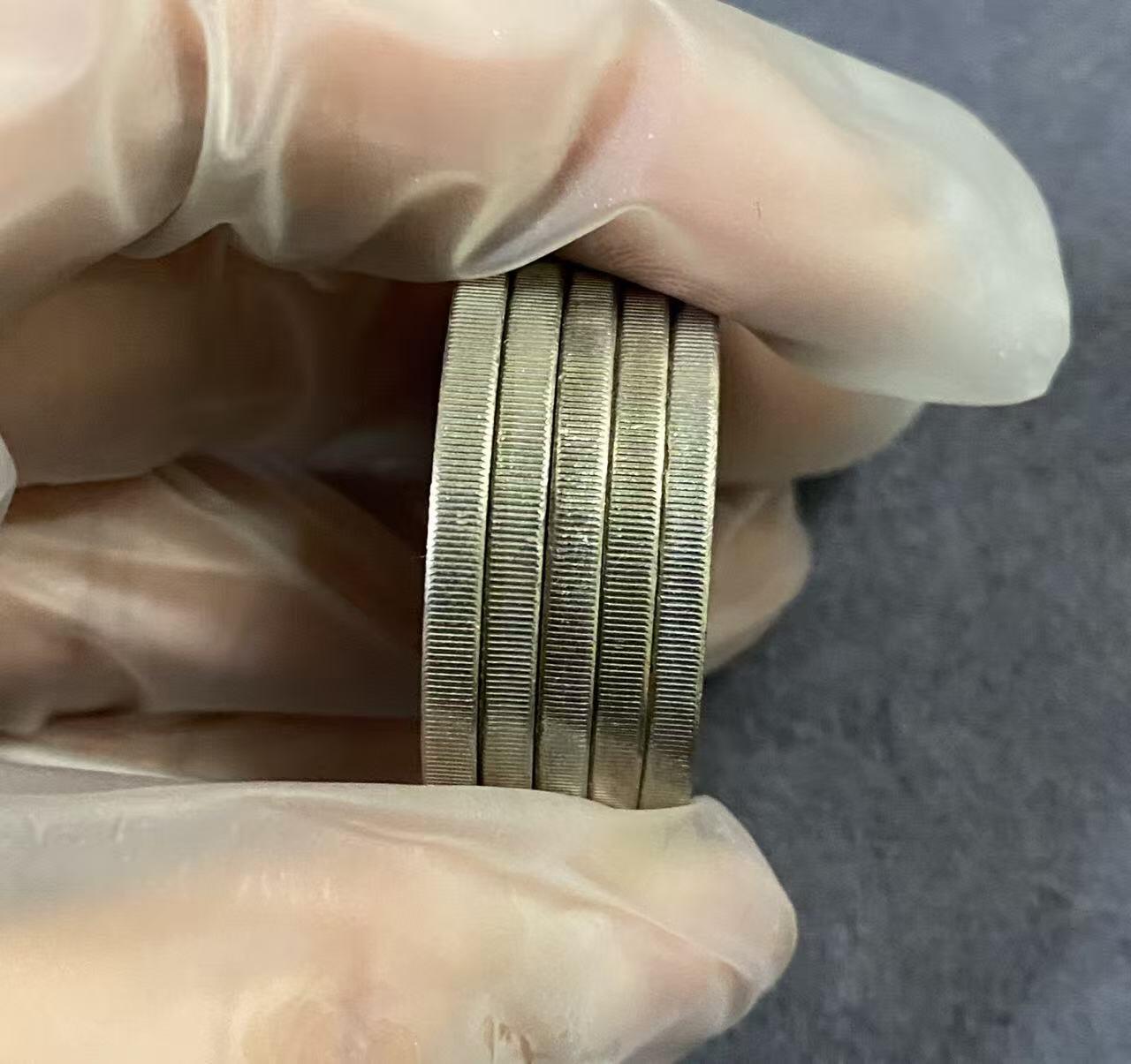 日日生财—方圆世界（全场包邮）