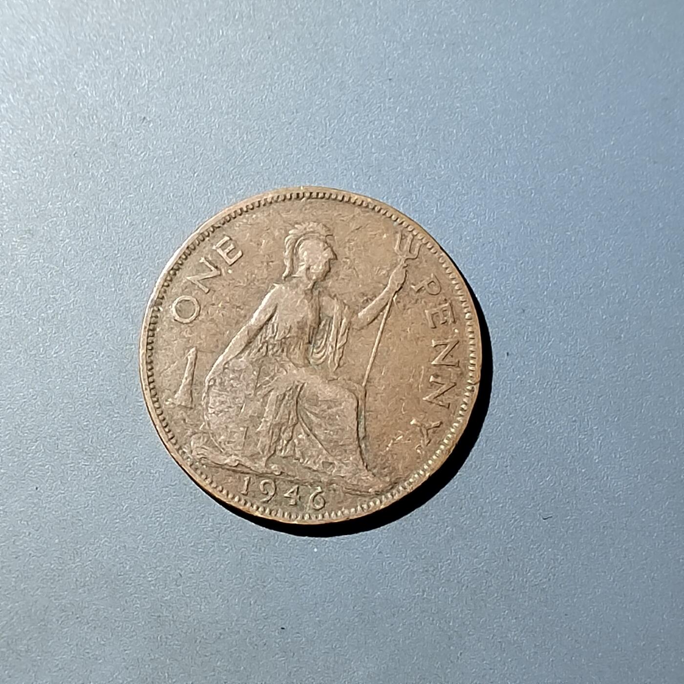 PCAI钱币  20-782 古钱铜元小专场