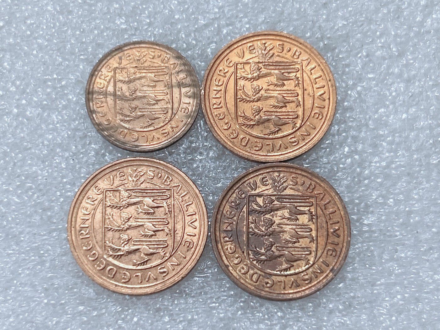 第一海外回流一元起拍收藏 散集专场  第304期