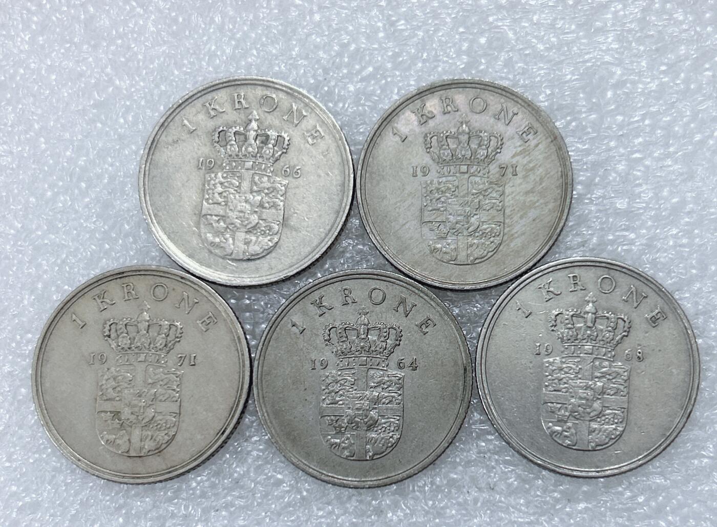 第一海外回流一元起拍收藏 散集专场  第304期