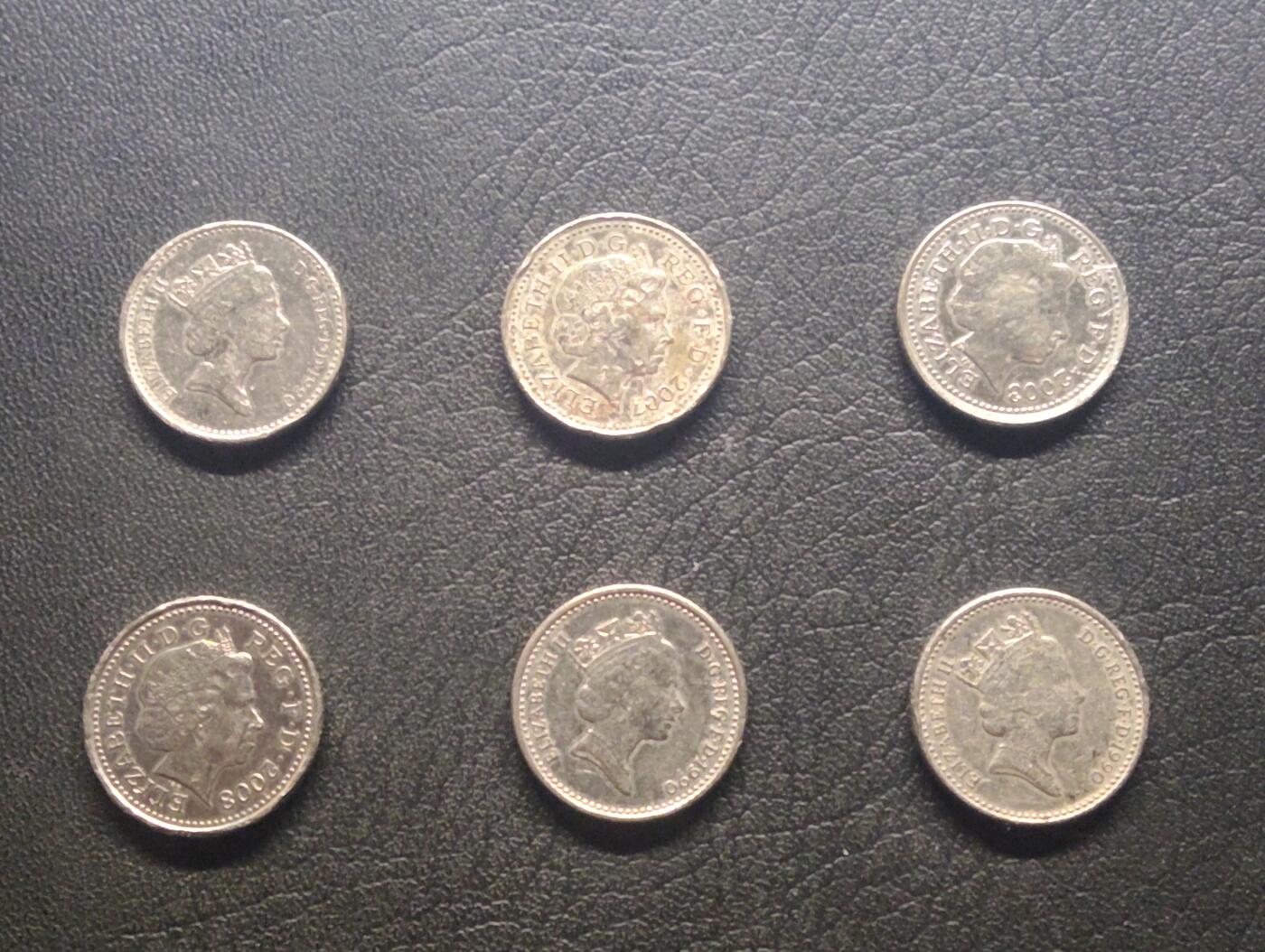 荟藏特别场次第九期——“社长的硬币堆”