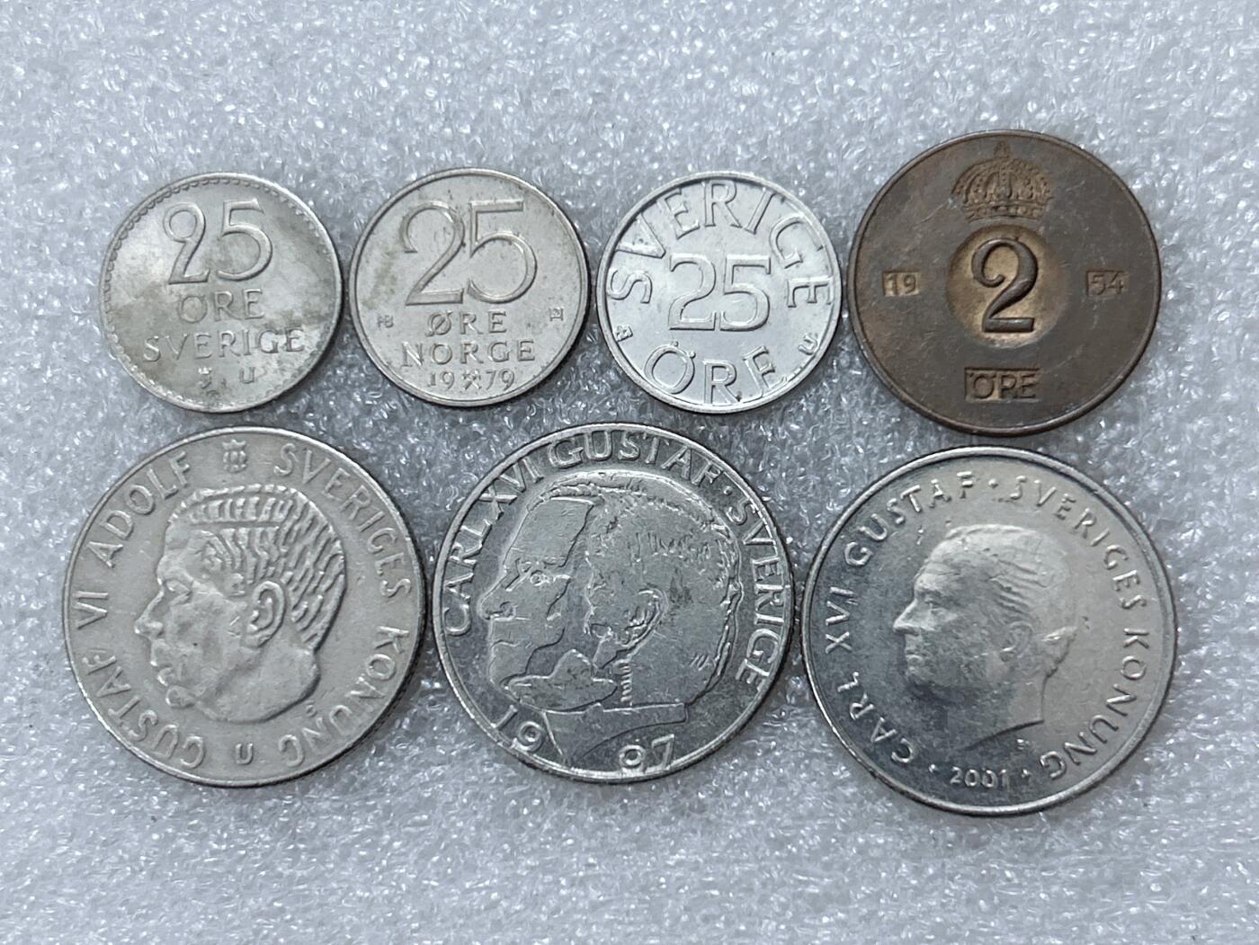 第一海外回流一元起拍收藏 散集专场  第304期