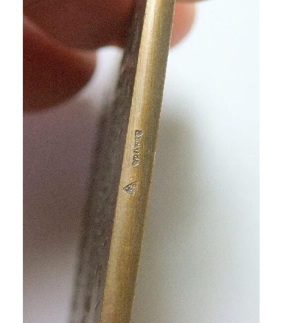 【艺术】法国艺术大章1919年 一战胜利+凯旋门浮雕拿破仑出征 高浮雕精制超大铜章 50×70MM