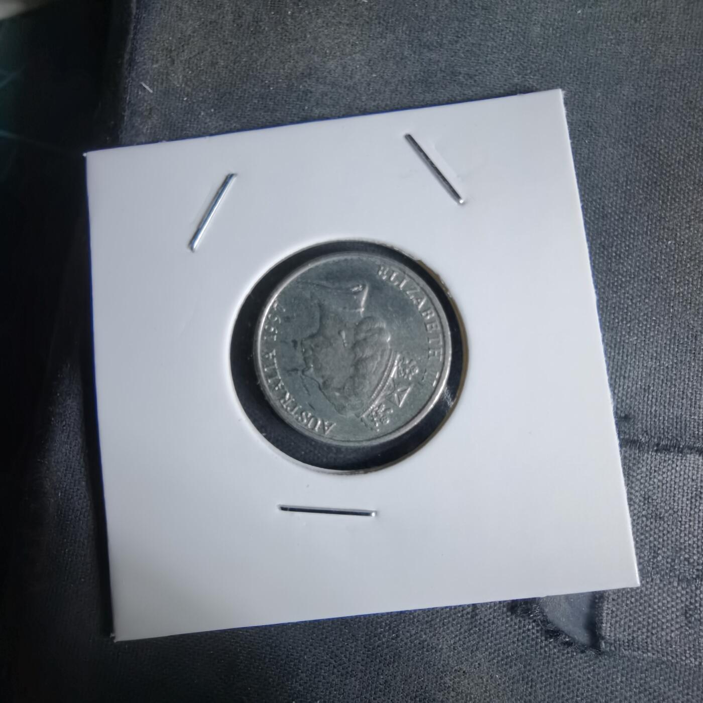 沼泽如烟--第1027场 澳大利亚1997年五分