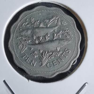 沼泽如烟--第1027场 - 巴哈马1987年十分