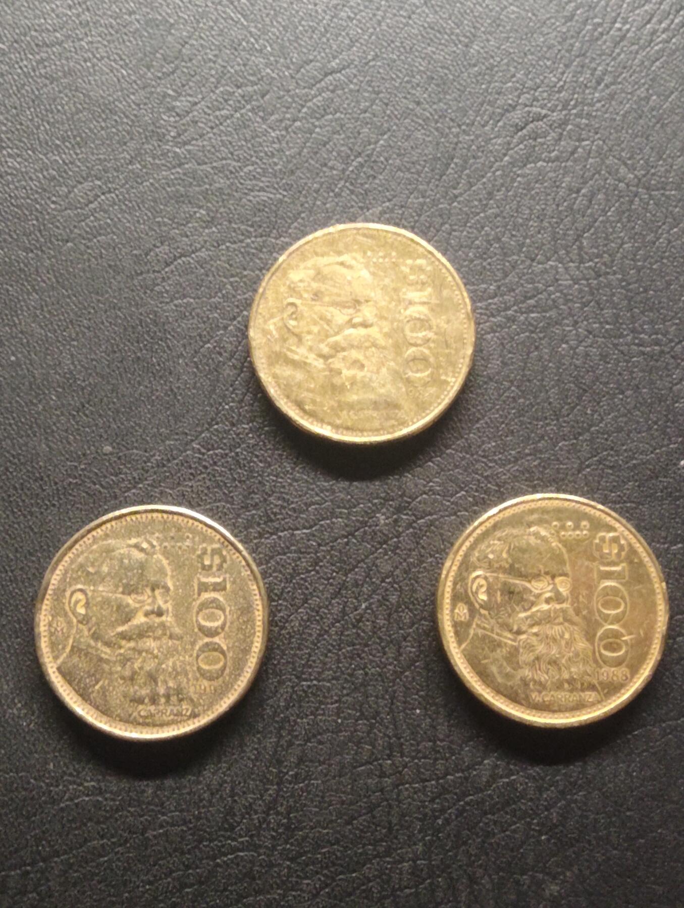 荟藏特别场次第十期——“社长的硬币堆”