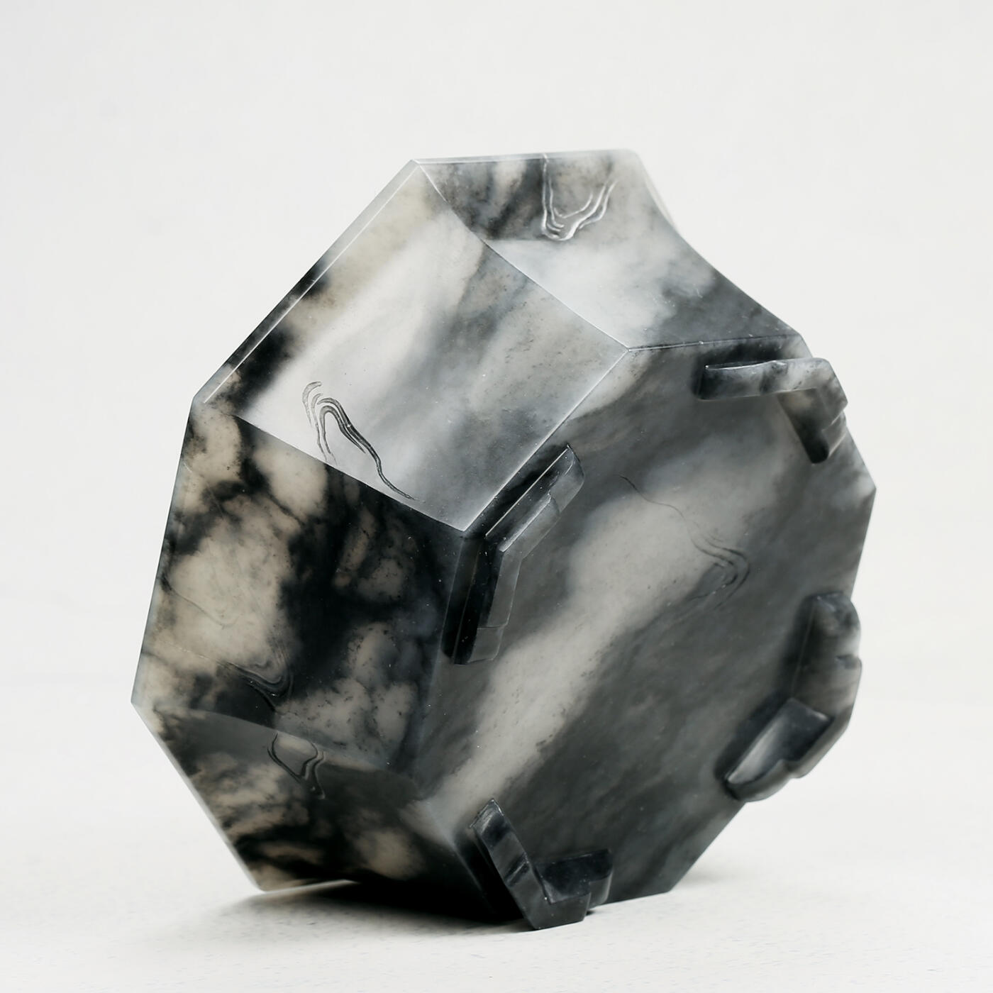 碧月说宝.君子怀瑾·当代和田玉清风专场(三)