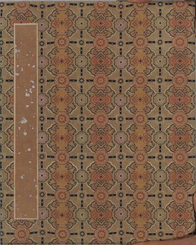 近现代书画专场（五） - 佚名 花鸟册