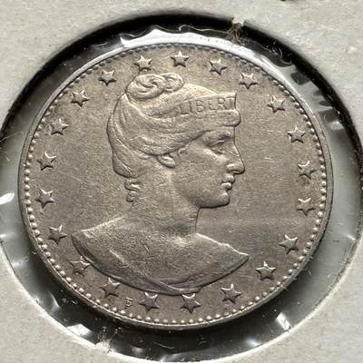 🌹外币初藏🌹🐯2026年第32场   每周二四六晚8️⃣点 接代拍 - 巴西1901年100瑞斯