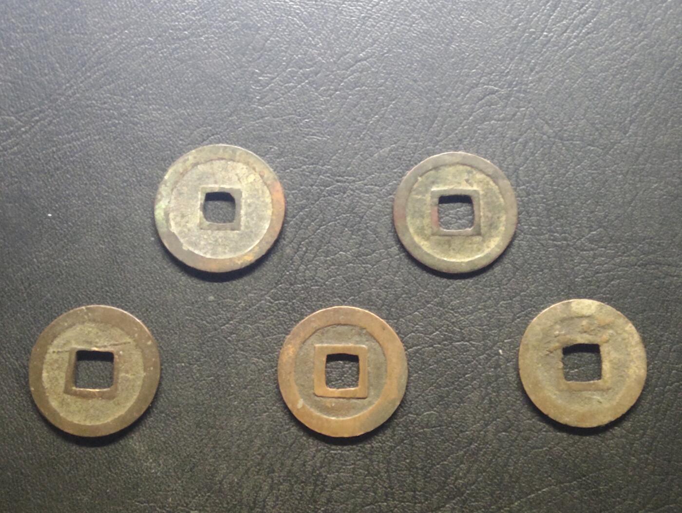 荟藏特别场次第九期——“社长的硬币堆”