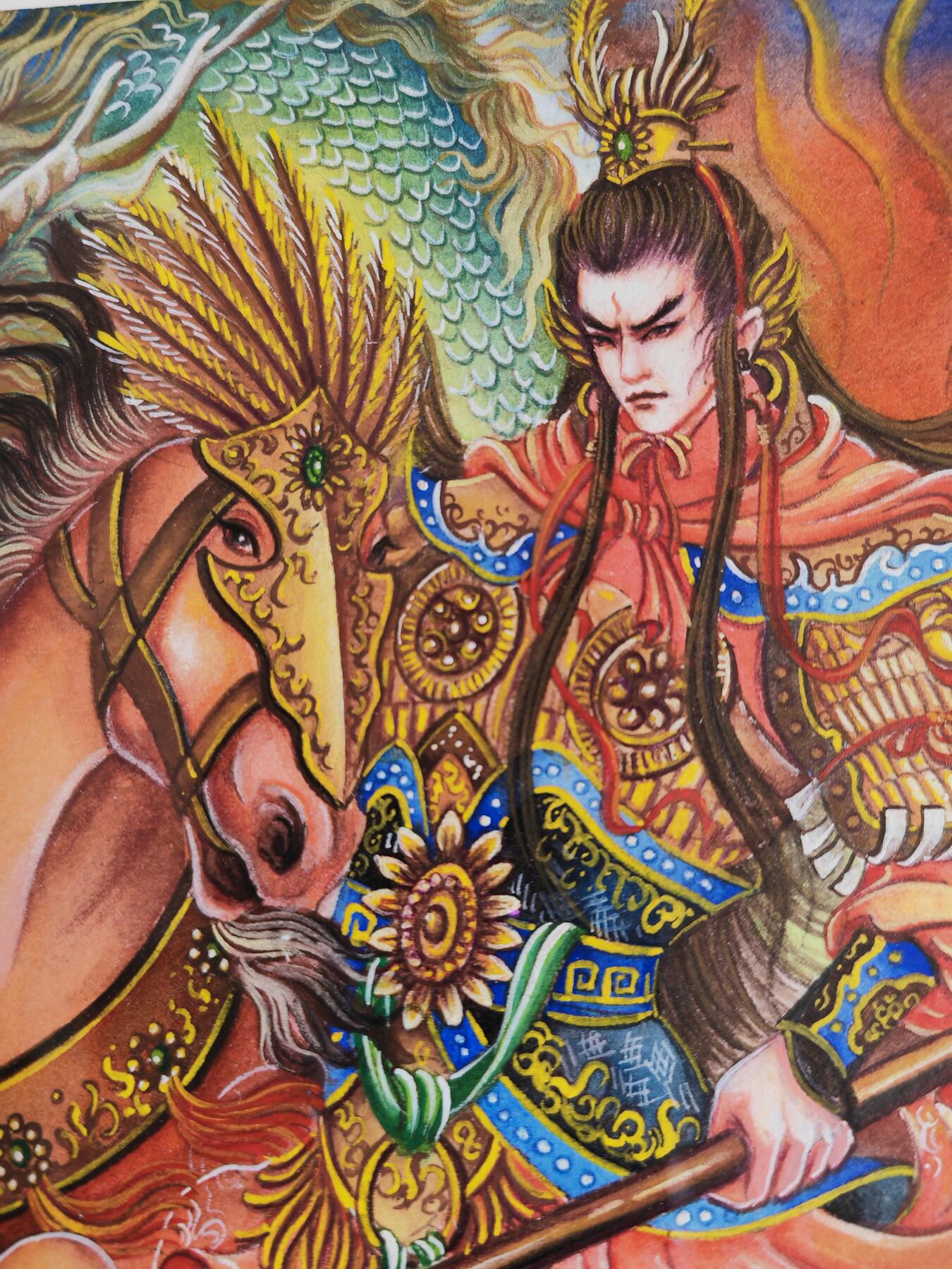 阳大大卡牌拍卖第105期（持续收拍品，周五晚上九点截拍，进群福利早知道）