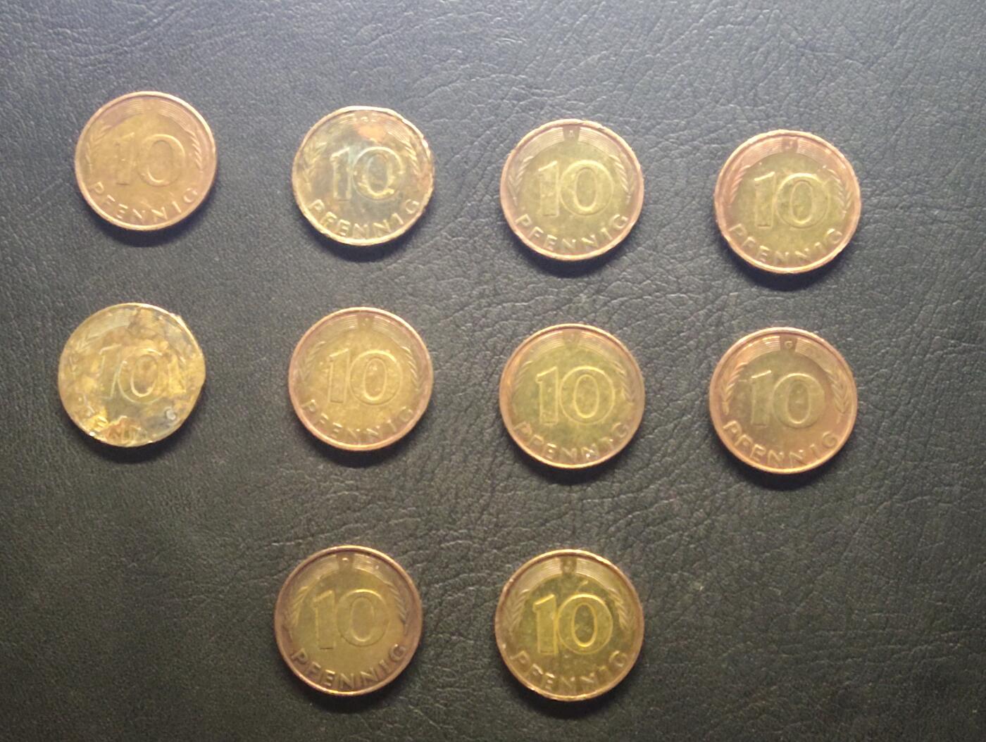 荟藏特别场次第九期——“社长的硬币堆”