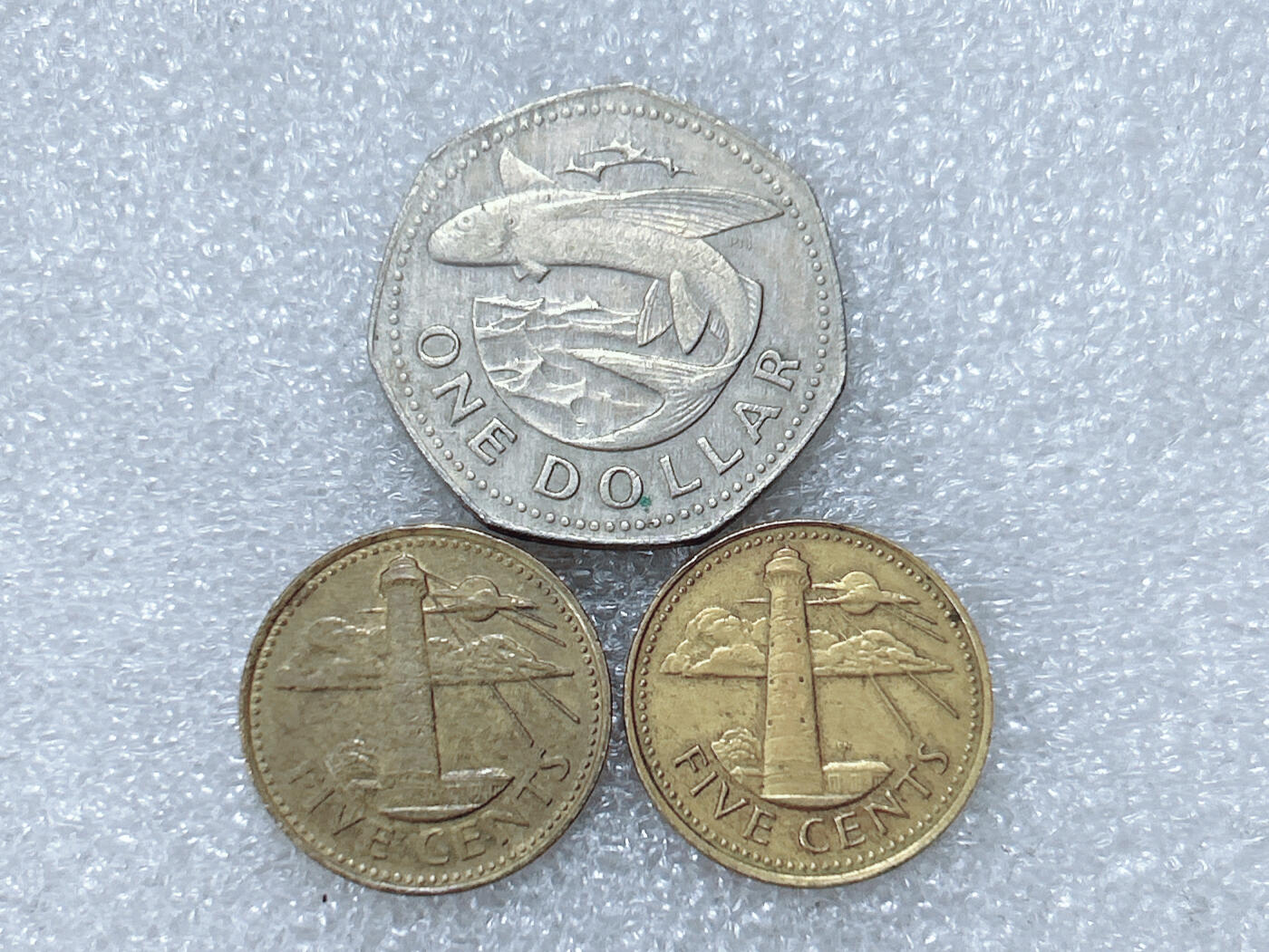 第一海外回流一元起拍收藏 散集专场  第304期