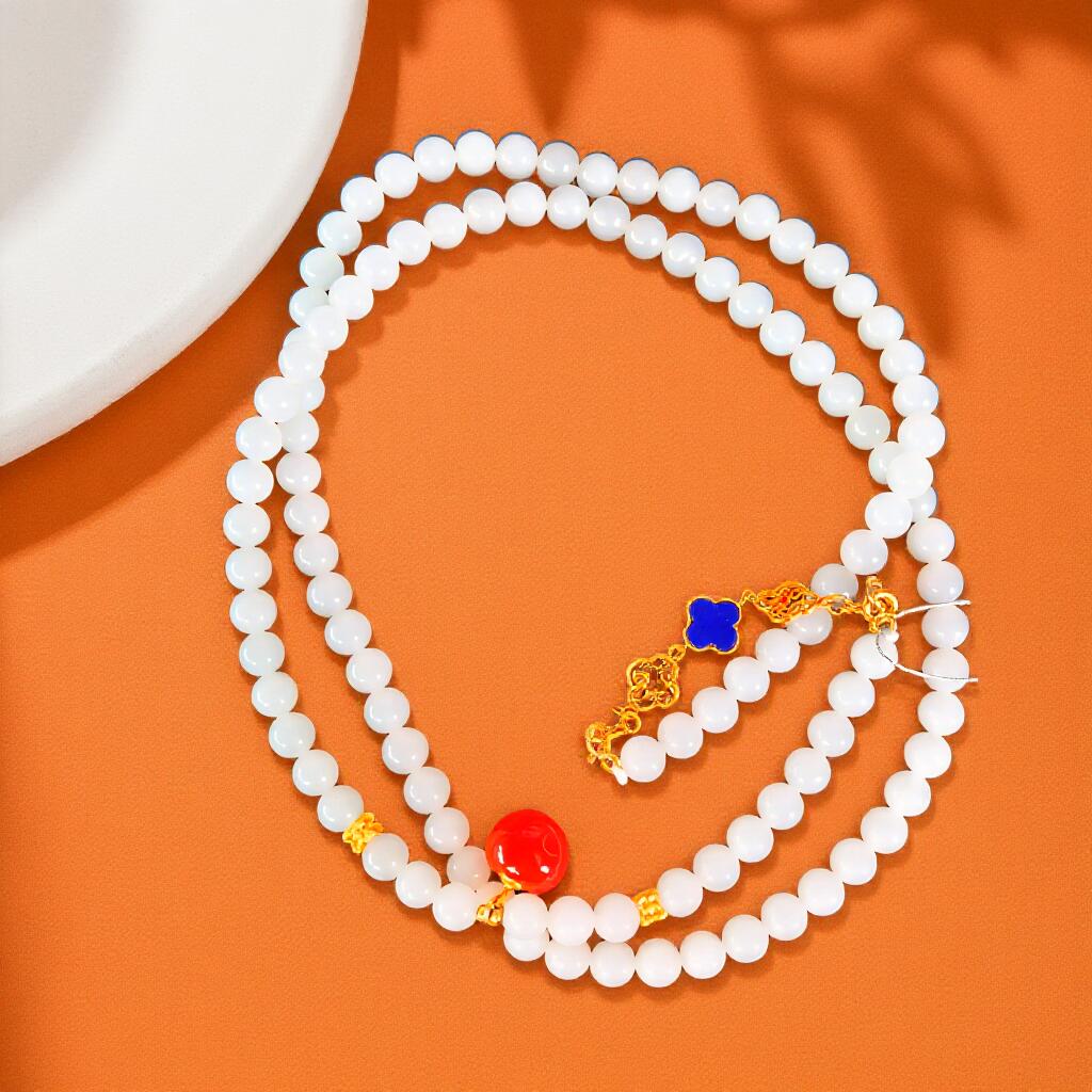 碧月说宝.君子怀瑾·当代和田玉清风专场(四)