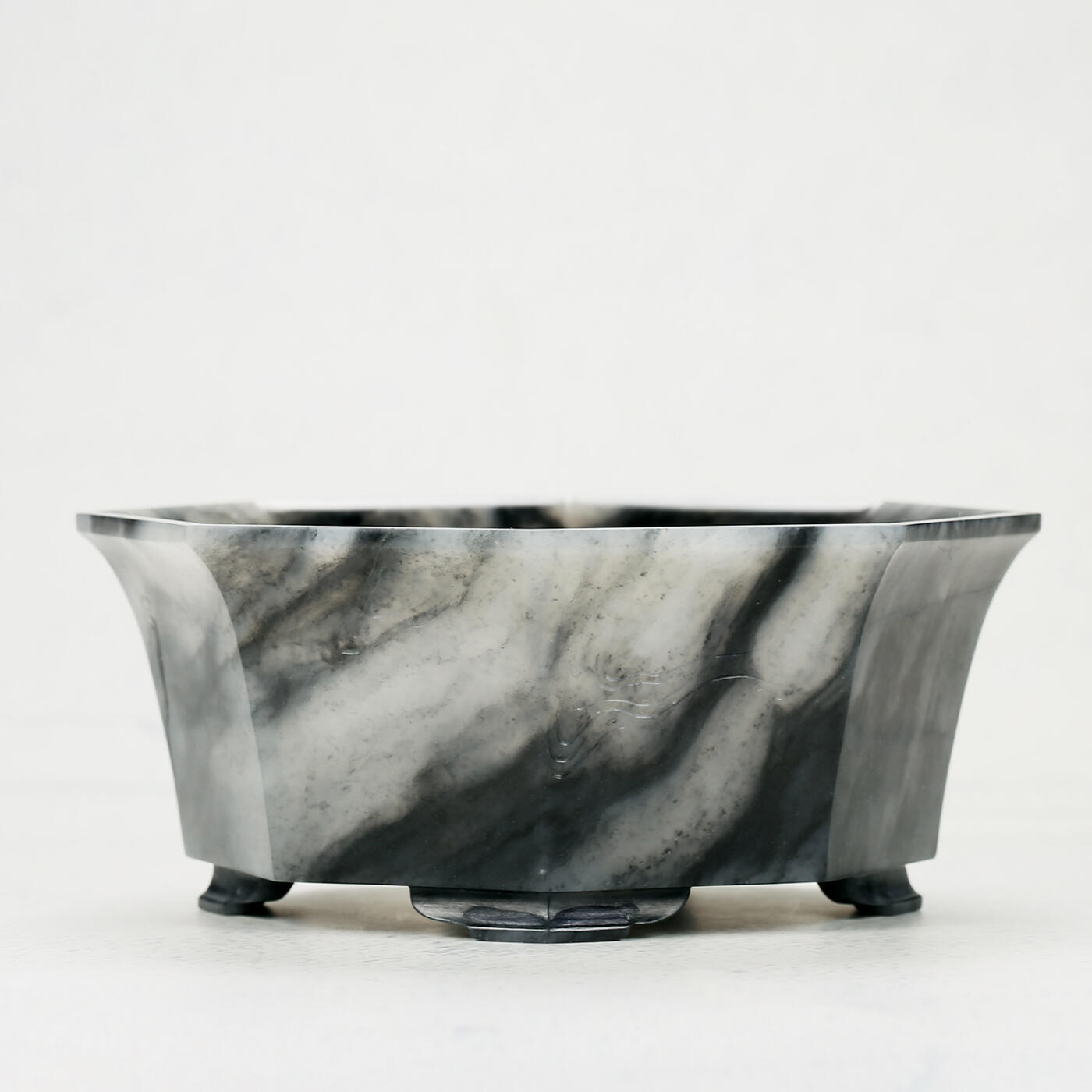 碧月说宝.君子怀瑾·当代和田玉清风专场(三)