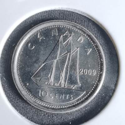 沼泽如烟--第1027场 - 加拿大2009年十分