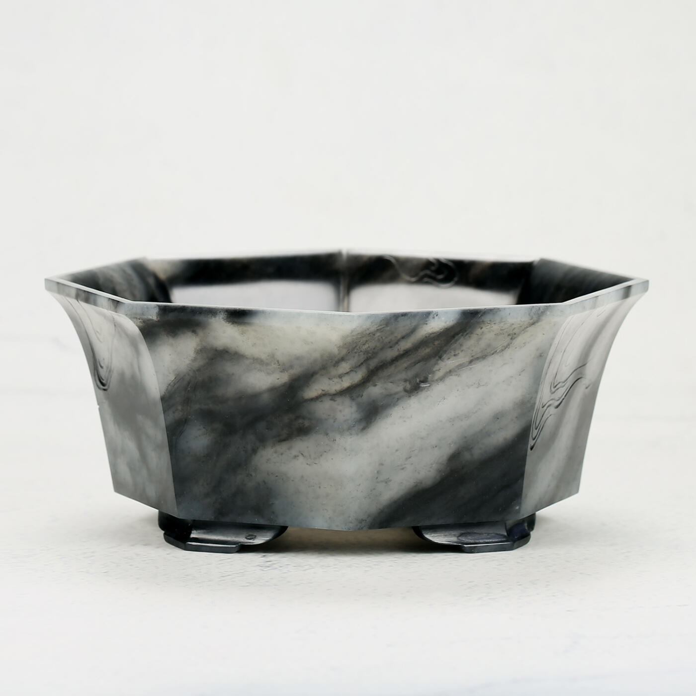 碧月说宝.君子怀瑾·当代和田玉清风专场(三)