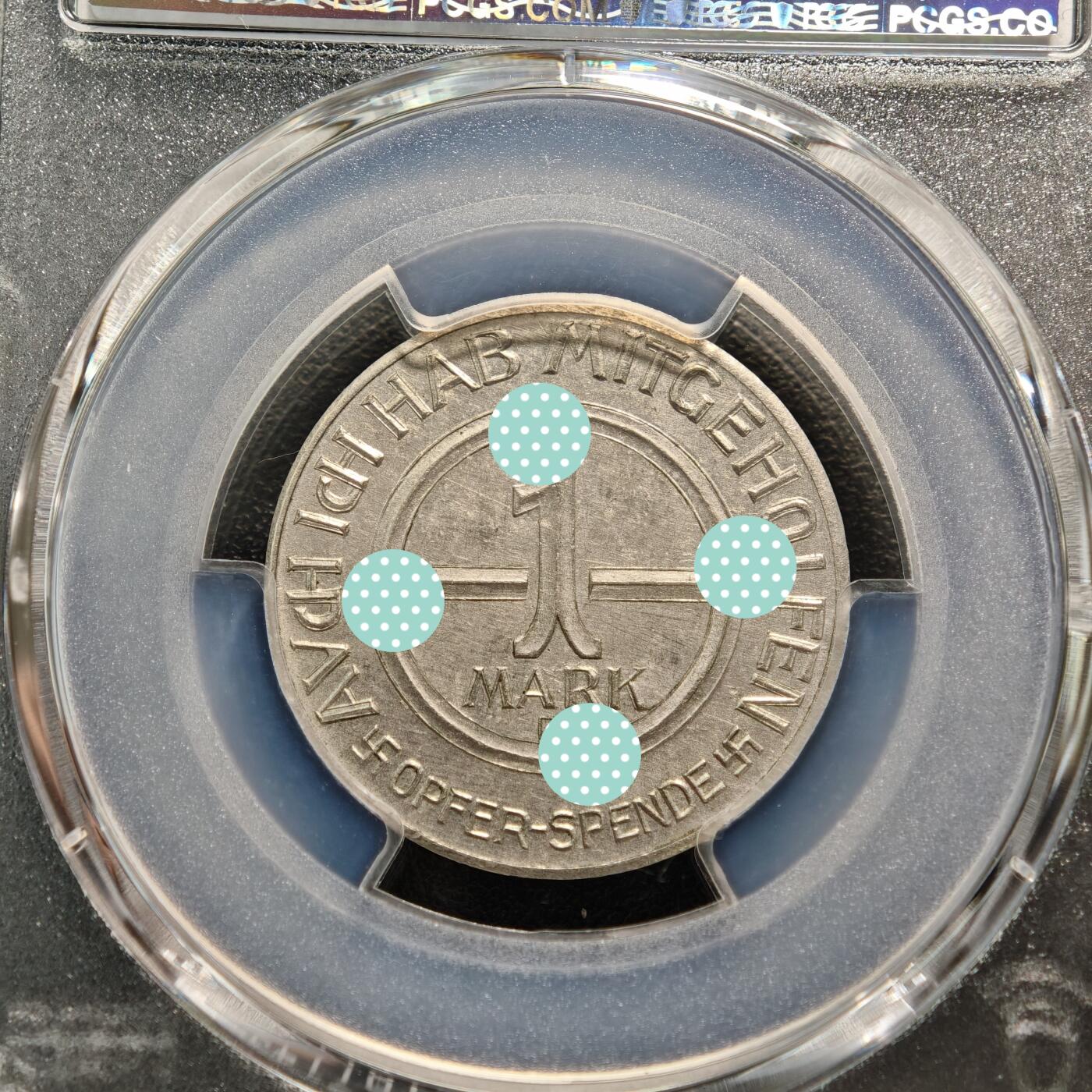 【德藏】世界币章拍卖第168期（拍品征集中~欢迎藏友联系）