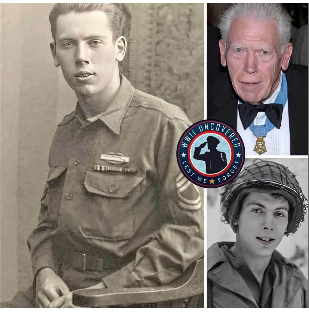 小驴勋章奖章收藏3月21日周六晚六点拍卖（珍爱和平，收藏战争，铭记历史，勿忘国耻，忠党爱国。有偿代拍，送拍规则在简介最后，参拍须阅读规则后再参拍，关系到运费包装发货时效真假辨别等关键信息，拍卖时不再发原图，看大图店主微信码在拍卖店铺介绍里） 二战美国陆军第30步兵师自动步枪手（勃朗宁轻机枪），参与突出部战役作战，巴祖卡打坦克，荣誉勋章获得者弗朗西斯·谢尔曼·柯里中士战后签名照A4裁切，送一段40分钟老先生的采访视频中标后加我微信找我传，美军二战期间一共颁发472枚荣誉勋章，比骑士铁十字少很多，eBay参考价50美金不含邮，比较有趣的荣誉：纽约南伯利恒的柯里大道（Currey Ave），98年首款荣誉勋章G.I. Joe人偶以柯瑞为原型