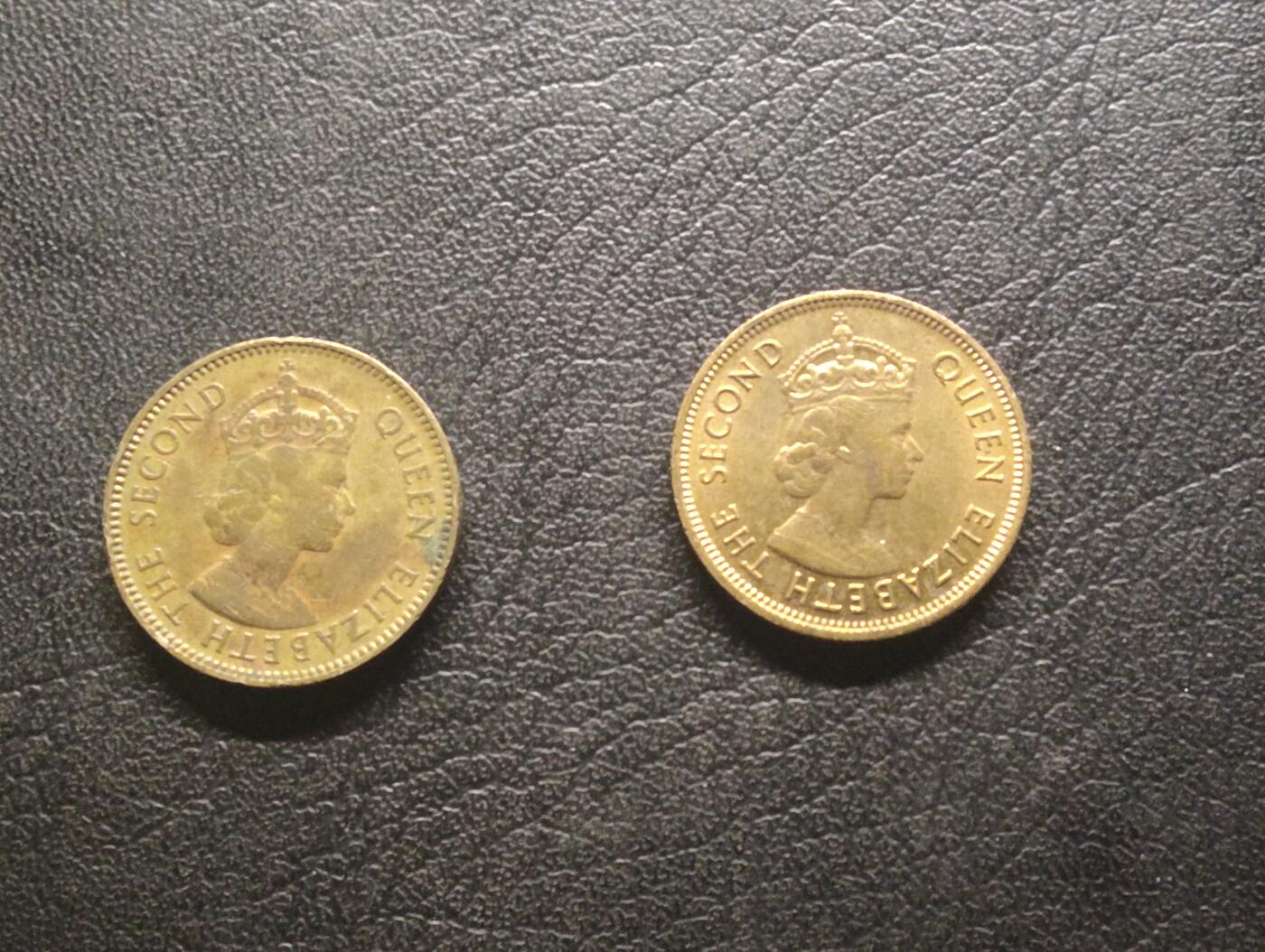 荟藏特别场次第十期——“社长的硬币堆”